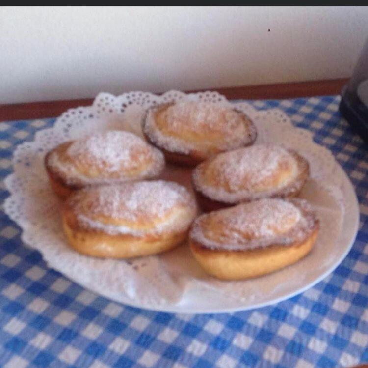 La Scalinata Bed & Breakfast Marina di Mancaversa Bagian luar foto