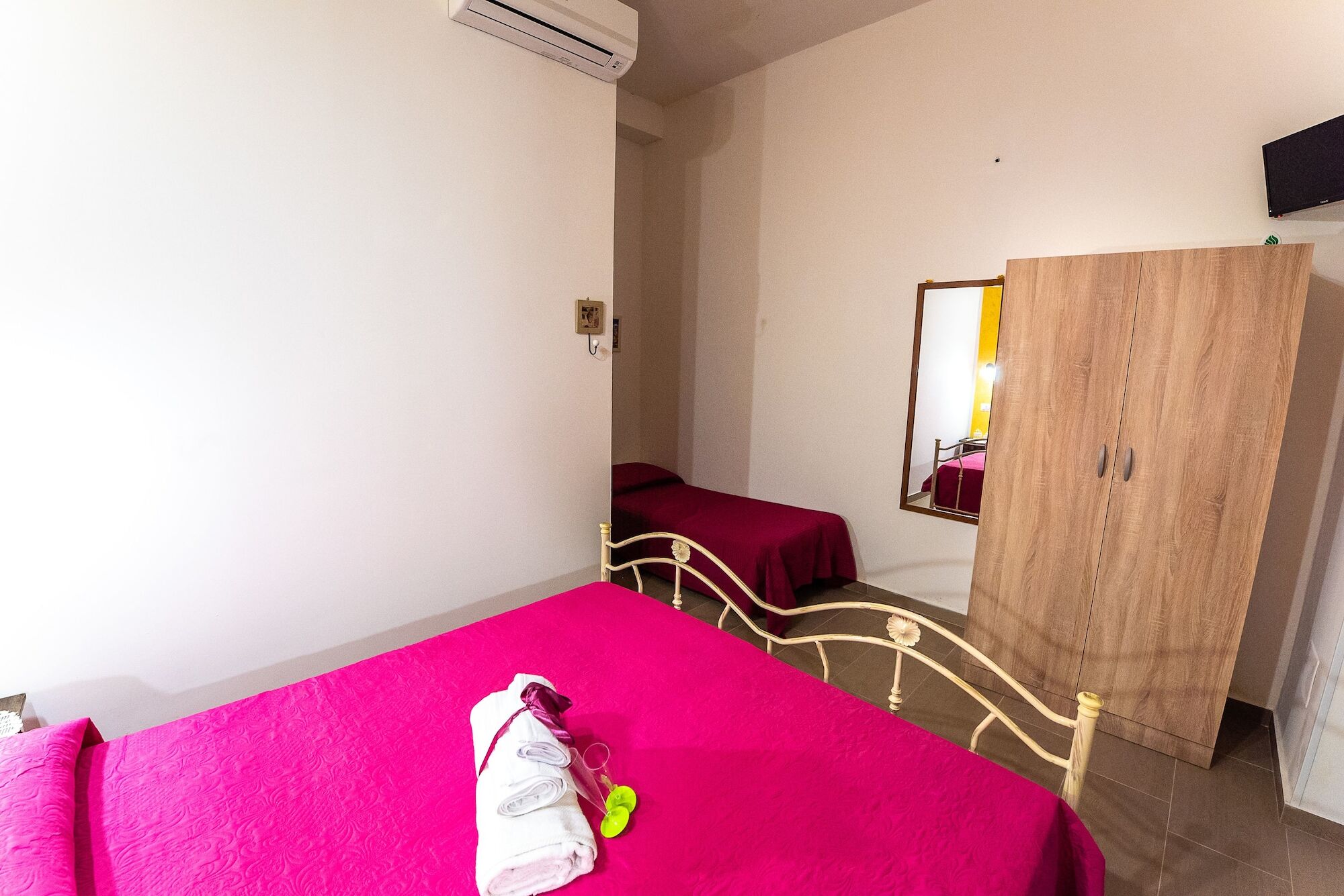 La Scalinata Bed & Breakfast Marina di Mancaversa Bagian luar foto