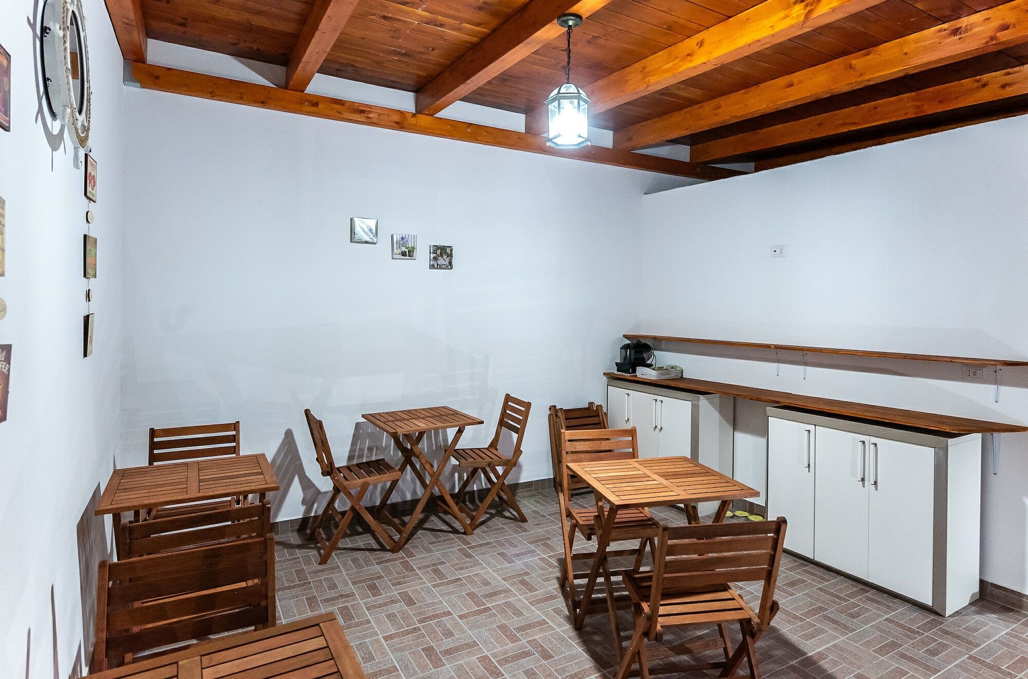 La Scalinata Bed & Breakfast Marina di Mancaversa Bagian luar foto
