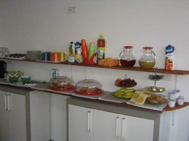 La Scalinata Bed & Breakfast Marina di Mancaversa Bagian luar foto