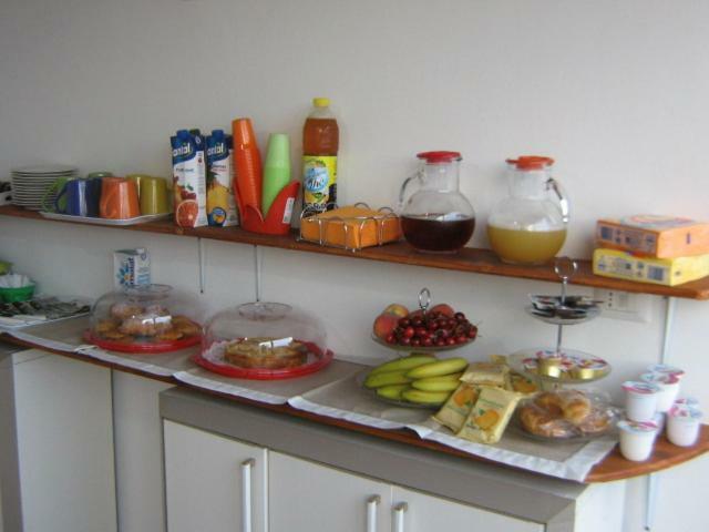 La Scalinata Bed & Breakfast Marina di Mancaversa Bagian luar foto